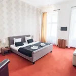 ホテル Venezia プラハ