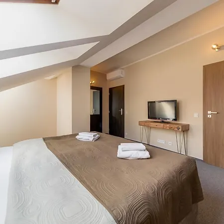 Venezia 3* Prague