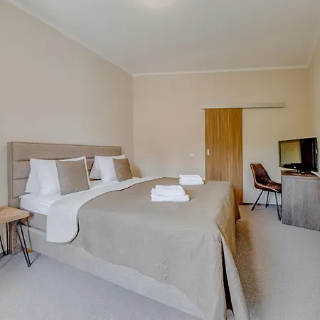 Otel Venezia 3*