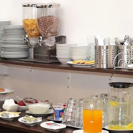 Venezia Otel 3*