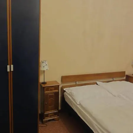 Otel Venezia 3*