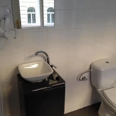 Hotel Venezia Praga