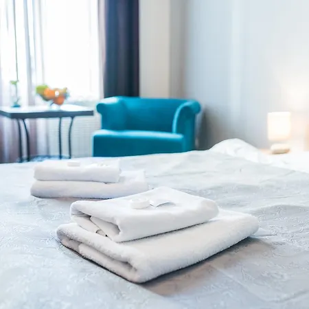 Venezia Hotel 3*