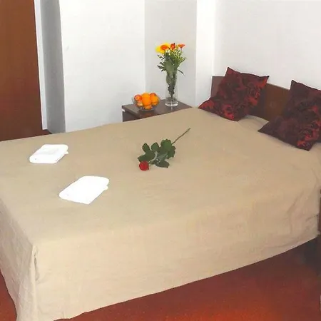 Venezia 3* Praha