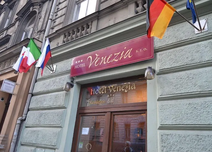 Venezia 3*