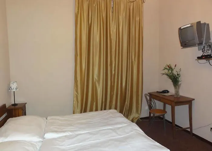 Venezia 3* 布拉格