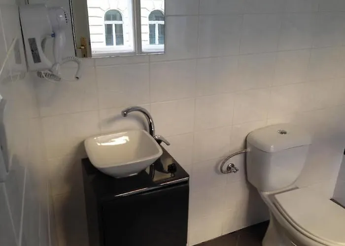 酒店 Venezia 布拉格