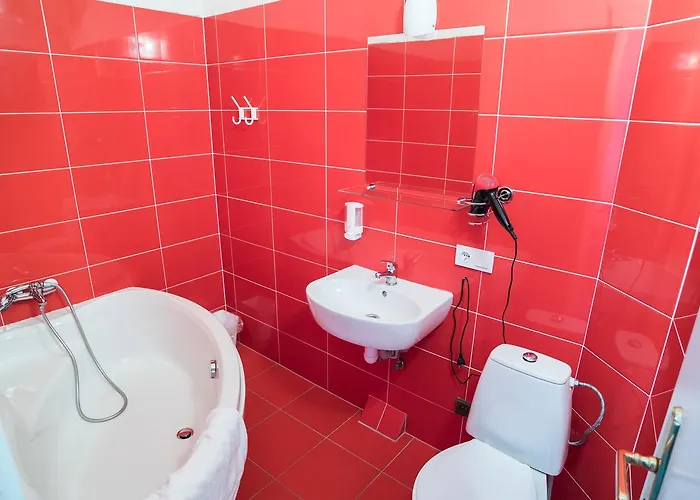 酒店 Venezia 3*