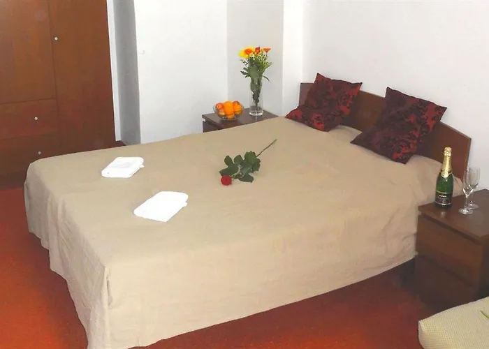 Venezia 3* 布拉格