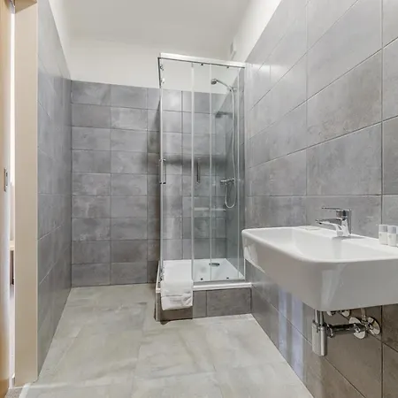 Venezia Hotel Praag