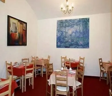 Venezia Hotel Praga