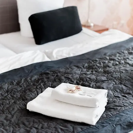 Hotel Venezia Praag