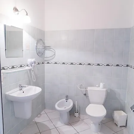 Venezia 3* Praga