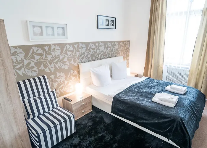 Venezia Hotel 3*